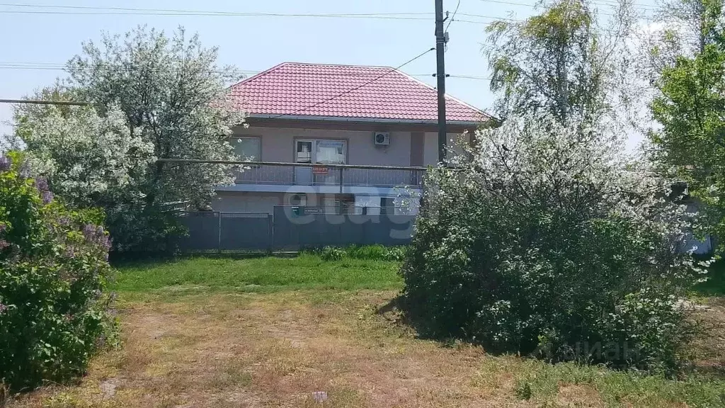 Дом в Краснодарский край, Темрюкский район, Ахтанизовское с/пос, пос. ... - Фото 1