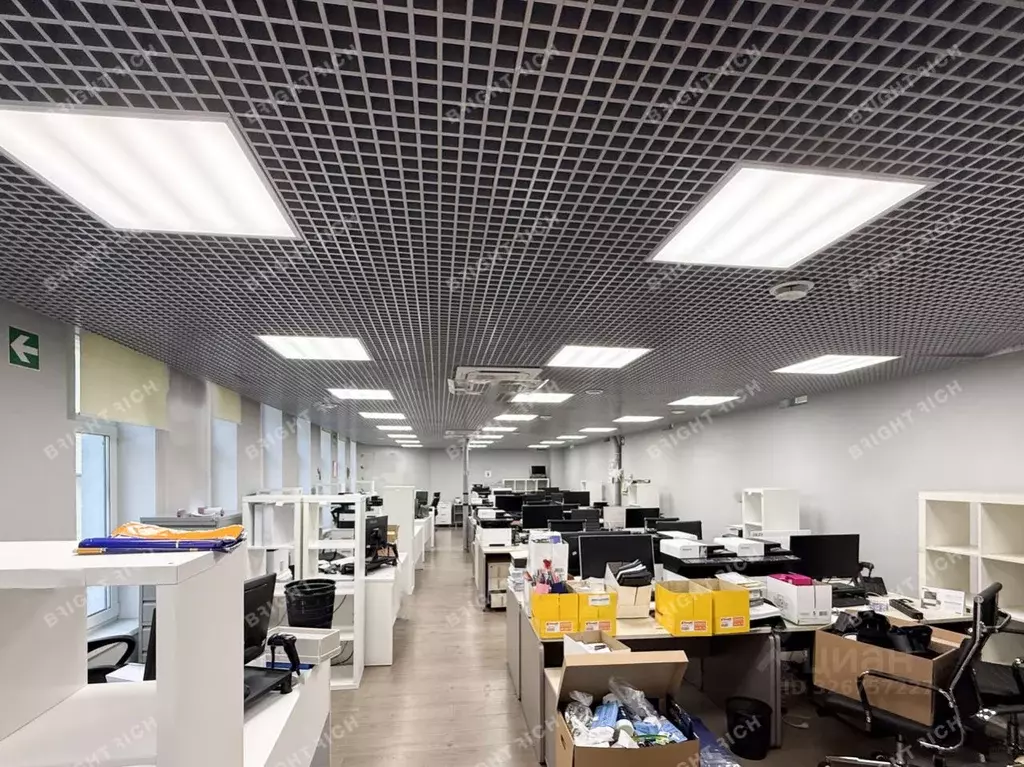 Офис в Санкт-Петербург Лиговский просп., 78к2 (118 м) - Фото 1