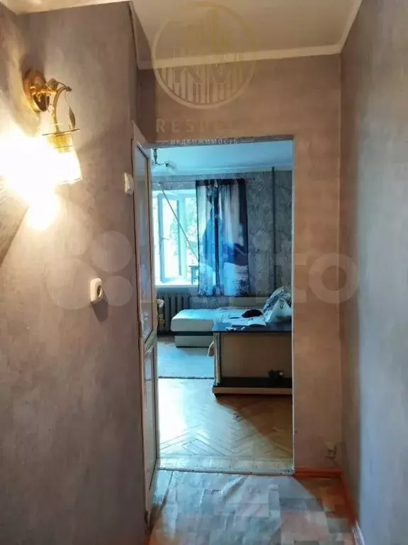 2-к. квартира, 35 м, 2/3 эт. - Фото 0