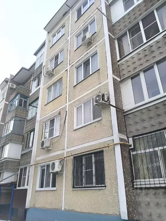 1-к кв. Краснодарский край, Гулькевичи Молодежный пер., 7 (36.0 м) - Фото 1