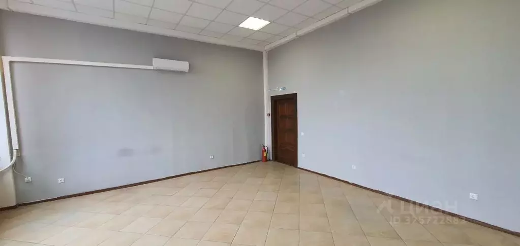 Помещение свободного назначения в Тульская область, Тула просп. ... - Фото 2