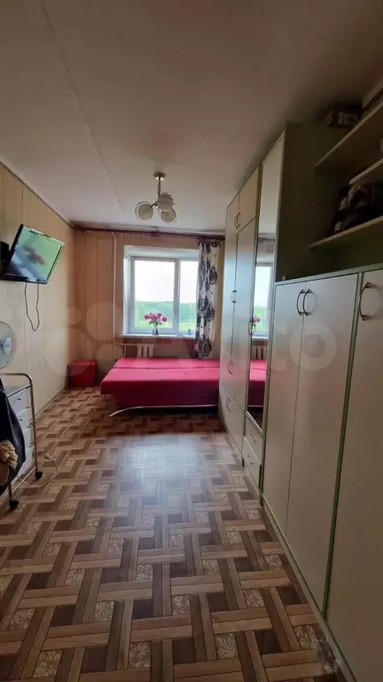 Комната 10,8 м в 4-к., 8/9 эт. - Фото 0