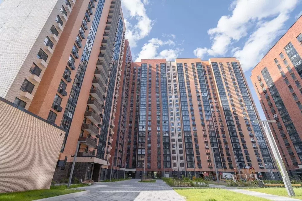 Помещение свободного назначения в Москва Сиреневый бул., 4/1 (54 м) - Фото 0