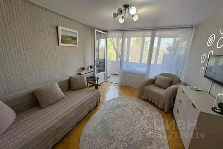 1-к кв. Ставропольский край, Железноводск ул. Ленина, 8 (26.0 м) - Фото 0