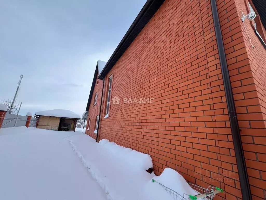 Дом в Московская область, Луховицы муниципальный округ, д. Плешки ул. ... - Фото 2