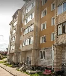 Офис в Коми, Сыктывдинский район, с. Выльгорт ул. Гагарина, 38 (65 м) - Фото 0