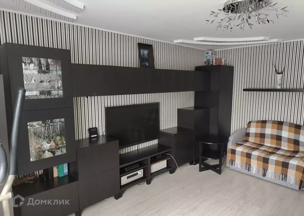 Продаётся 3-к квартира, 61.2 м - Фото 0