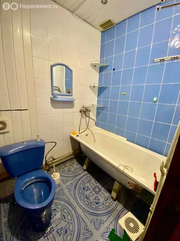 2-комнатная квартира: Ефремов, улица Химиков, 3 (45.3 м) - Фото 0