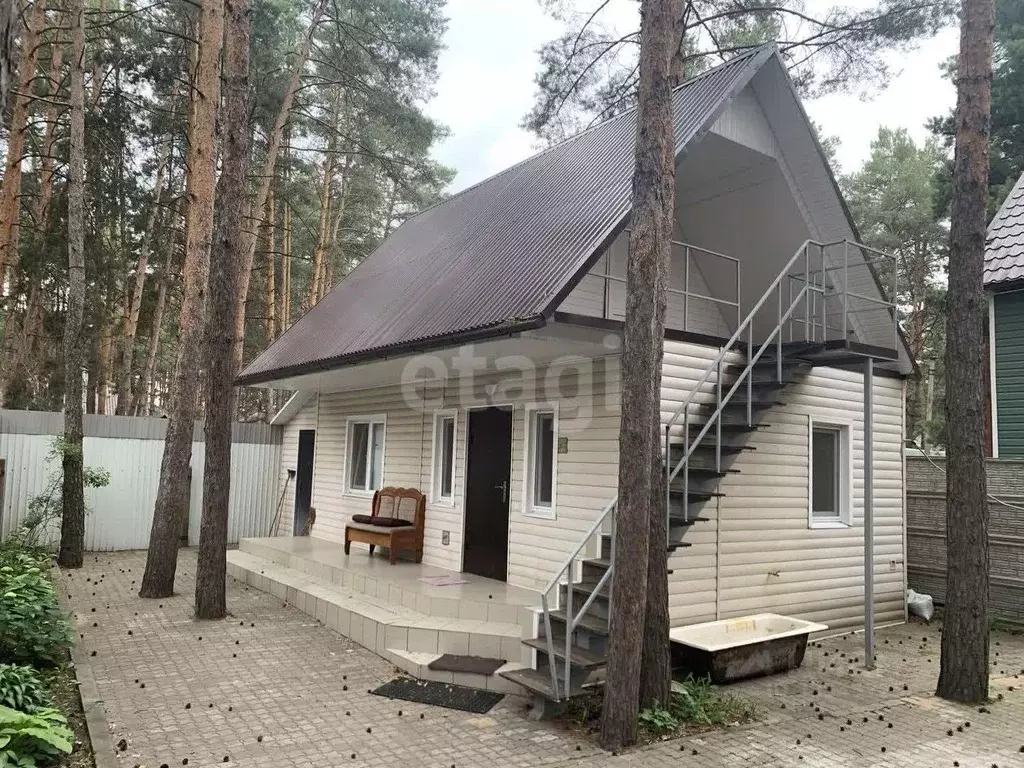 Дом в Белгородская область, Шебекинский муниципальный округ, с. ... - Фото 1