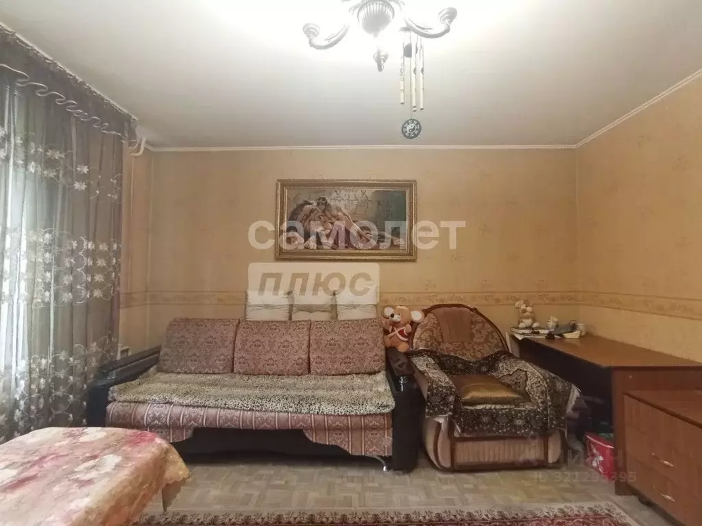 4-к кв. Челябинская область, Челябинск ул. Чичерина, 42 (84.0 м) - Фото 2