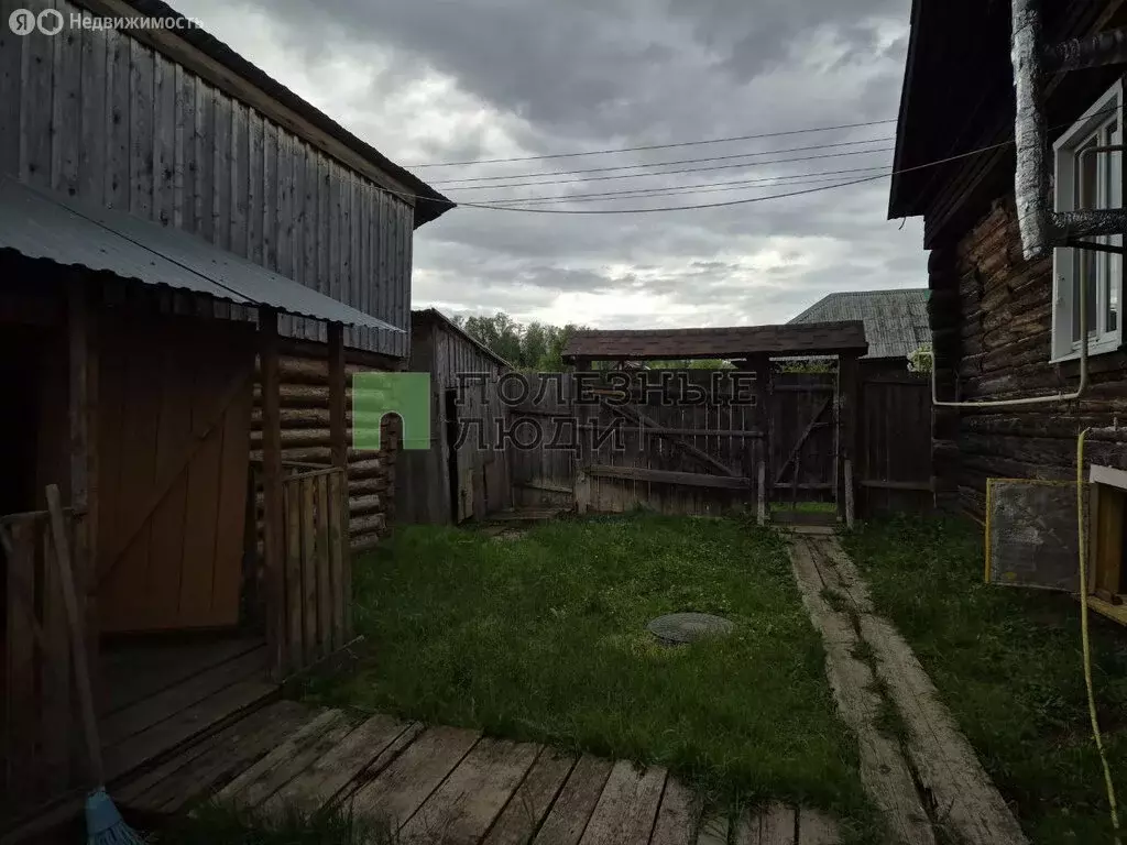 Дом в село Постол, Юбилейная улица, 6 (32.63 м) - Фото 1