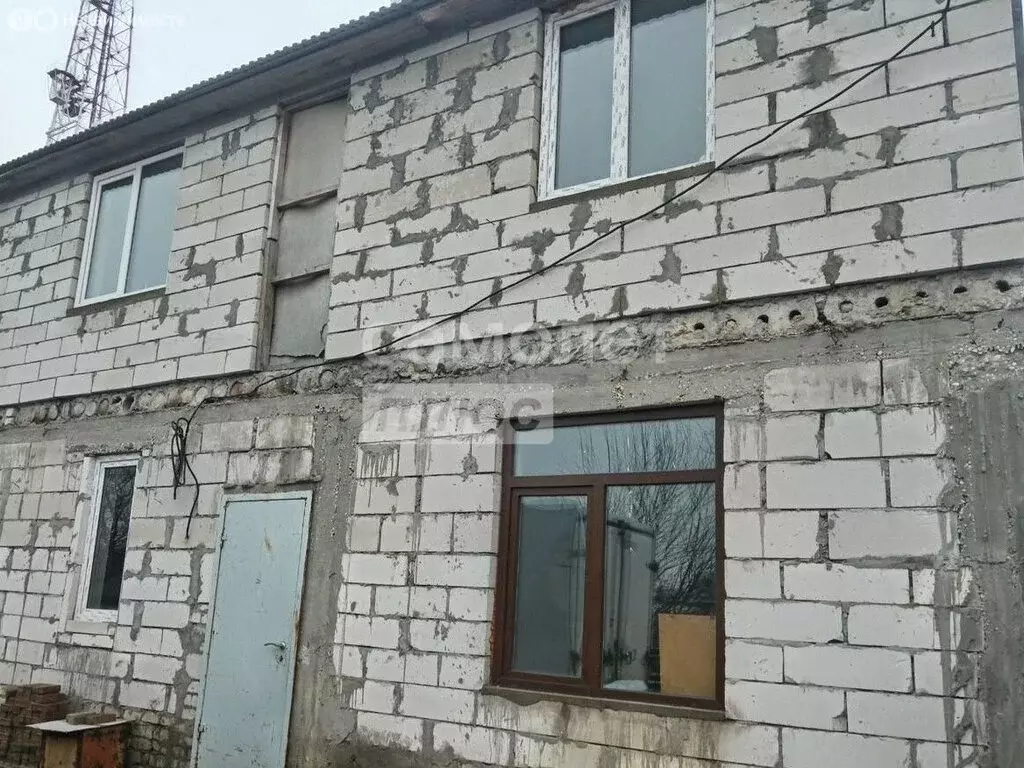 Дом в Липецк, СНТ Машиностроитель, 43 (124 м) - Фото 1