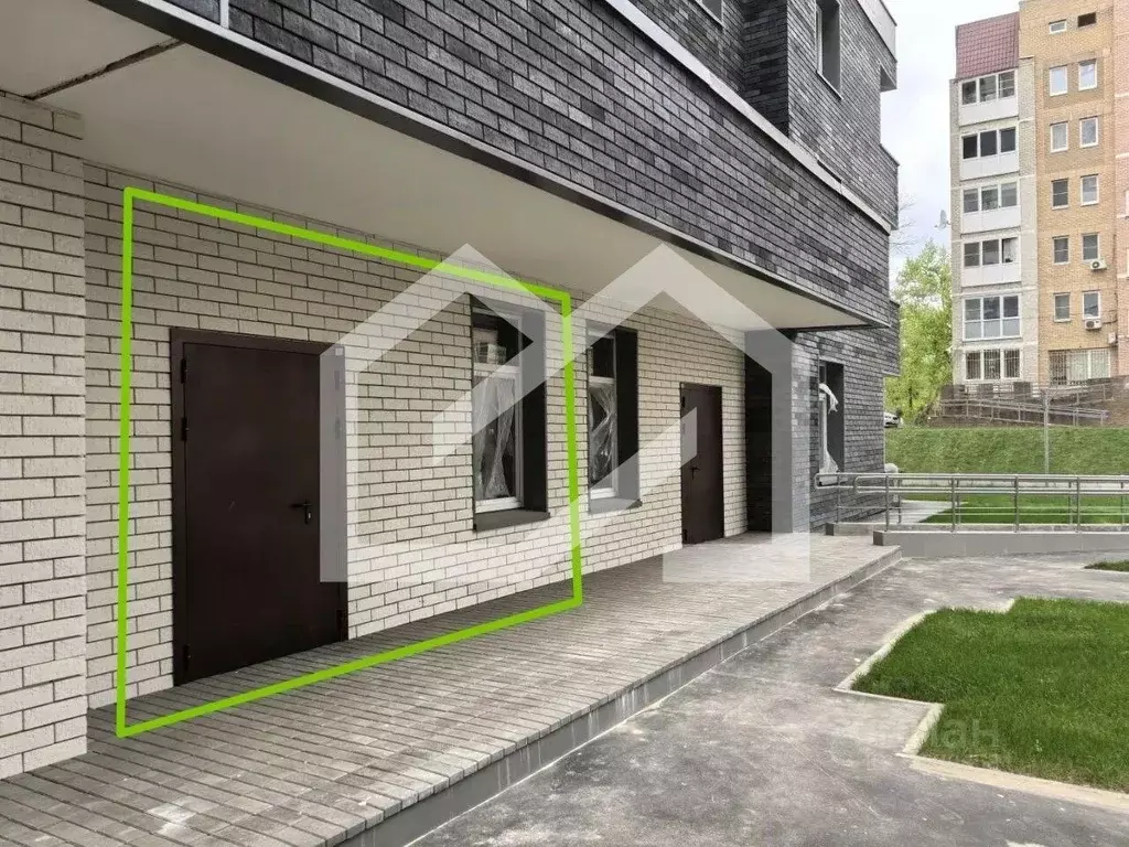 Помещение свободного назначения в Московская область, Звенигород ... - Фото 1