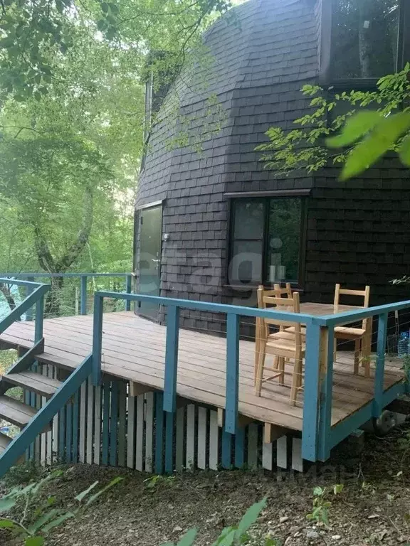 Участок в Краснодарский край, Геленджик городской округ, Бетта СТ  ... - Фото 1