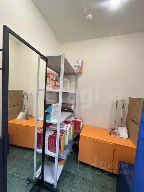 Торговая площадь в Бурятия, Улан-Удэ ул. Павлова, 13 (52 м) - Фото 2