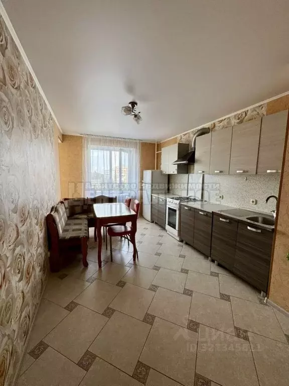 2-к кв. Смоленская область, Смоленск ул. Академика Петрова, 16 (69.0 ... - Фото 1