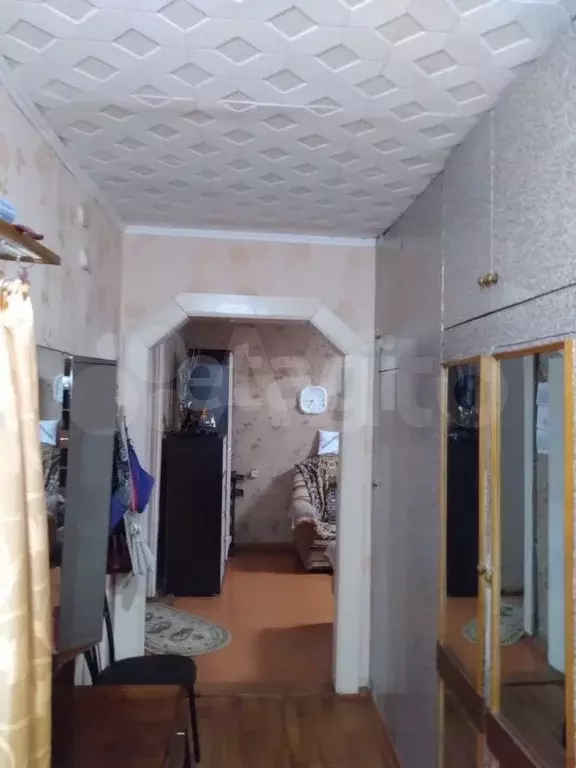 3-к. квартира, 58,8 м, 2/5 эт. - Фото 1