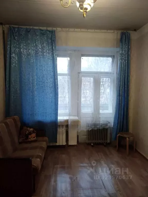 Комната Москва ул. Большая Набережная, 1к1 (13.1 м) - Фото 2