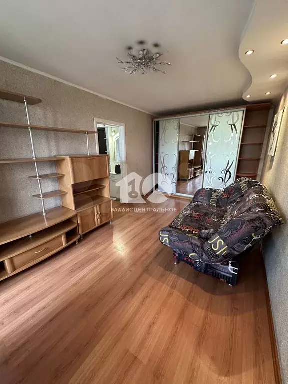 2-к. квартира, 46 м, 6/9 эт. - Фото 1