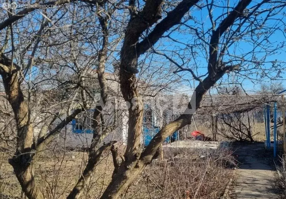 Дом в посёлок Горняцкий, улица Чапаева (58 м) - Фото 1