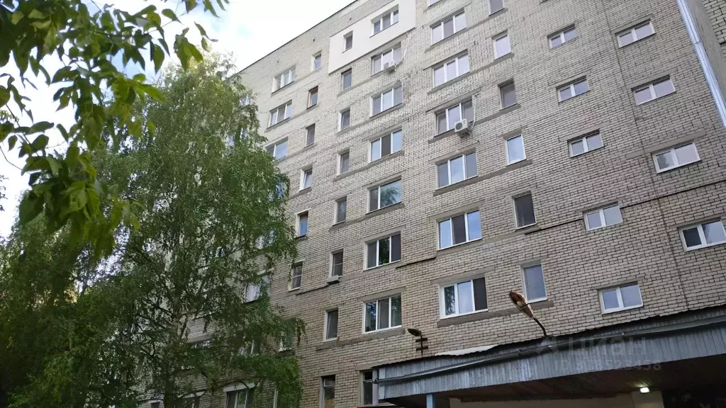 1-к кв. Саратовская область, Саратов Гвардейская ул., 3 (30.0 м) - Фото 0