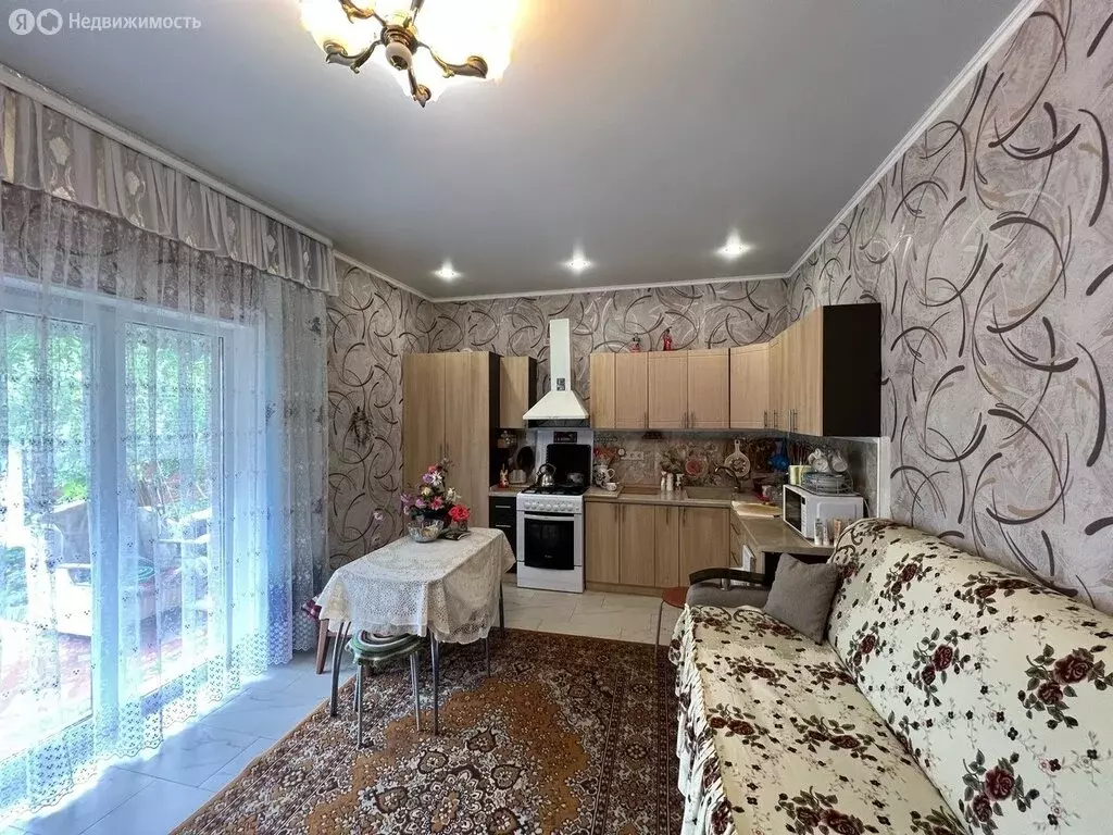 Дом в посёлок Родники, Казачья улица, 5 (66.3 м) - Фото 0