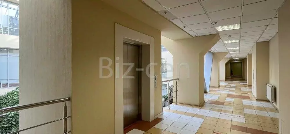 Офис в Москва 2-я Хуторская ул., 38А (302 м) - Фото 2