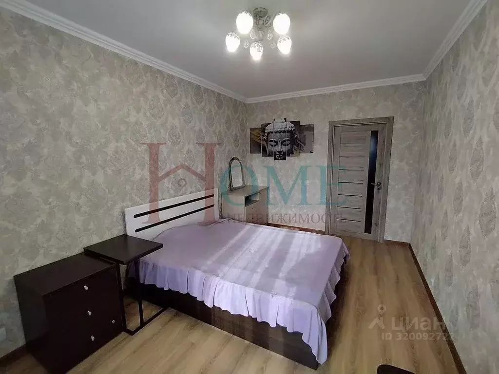 1-к кв. Новосибирская область, Новосибирск ул. Ватутина, 93/2 (41.3 м) - Фото 1
