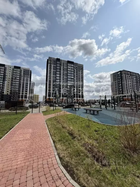 2-к кв. Кемеровская область, Кемерово Ленинградский просп., 53к2 (49.7 ... - Фото 1
