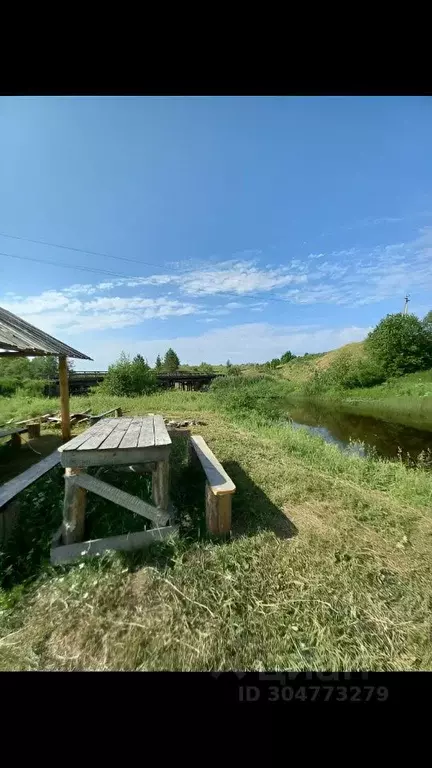 Дом в Архангельская область, Вельский район, Хозьминское муниципальное ... - Фото 2