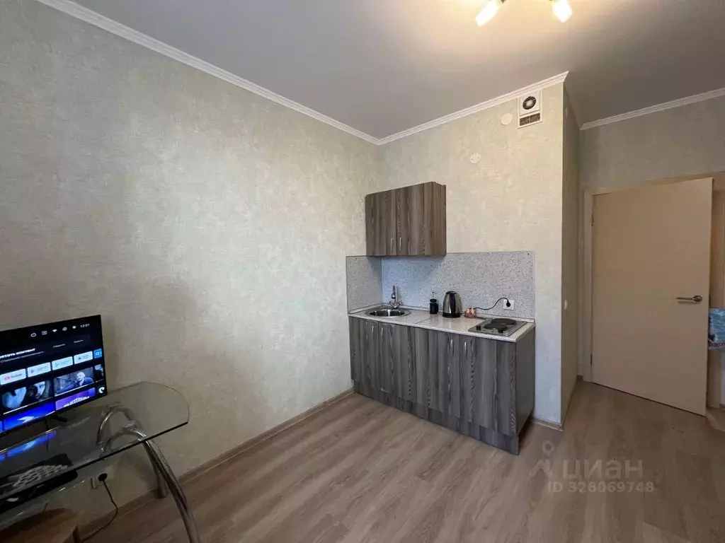 Студия Ленинградская область, Всеволожский район, Заневское городское ... - Фото 1