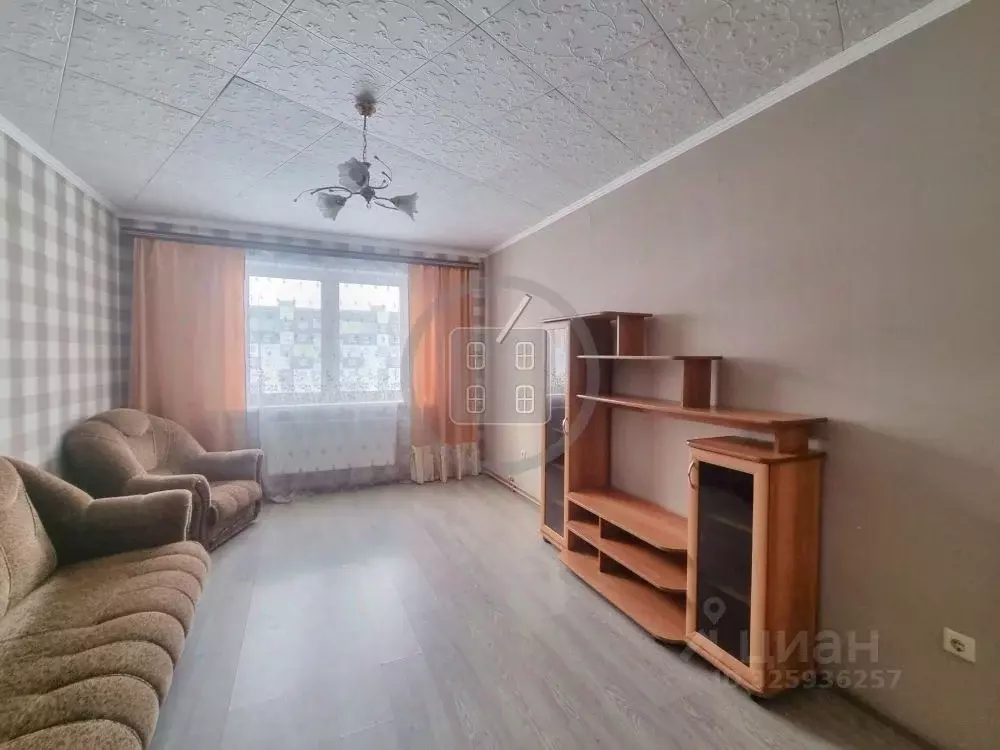 2-к кв. Калужская область, Калуга ул. Минская, 43 (52.5 м) - Фото 2