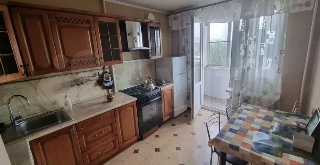3-к. квартира, 64 м, 9/12 эт. - Фото 0