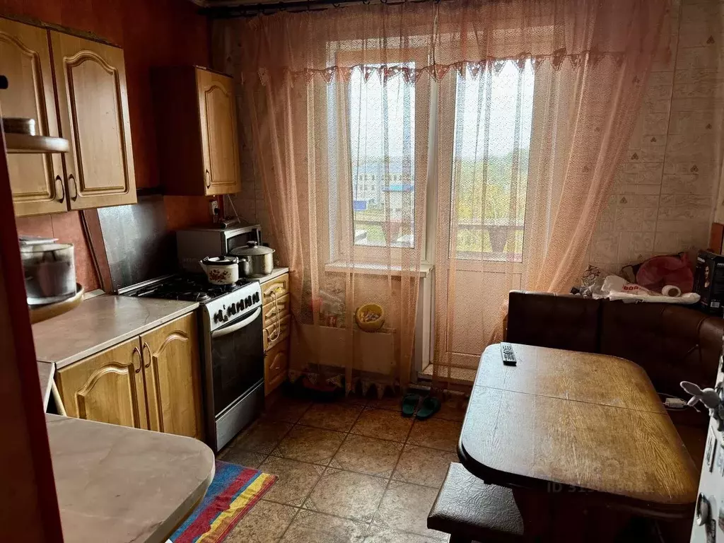 3-к кв. Владимирская область, Собинка ул. Лакина, 1 (71.1 м) - Фото 1