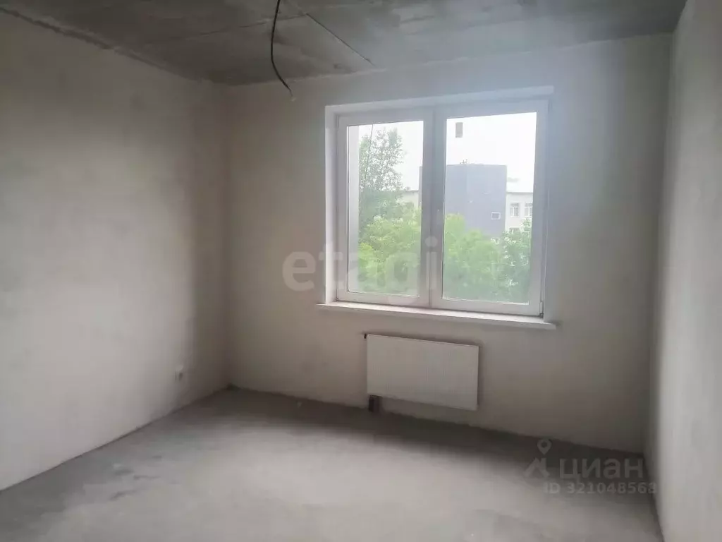 2-к кв. Красноярский край, Красноярск Свободный просп., 66Р (50.9 м) - Фото 2