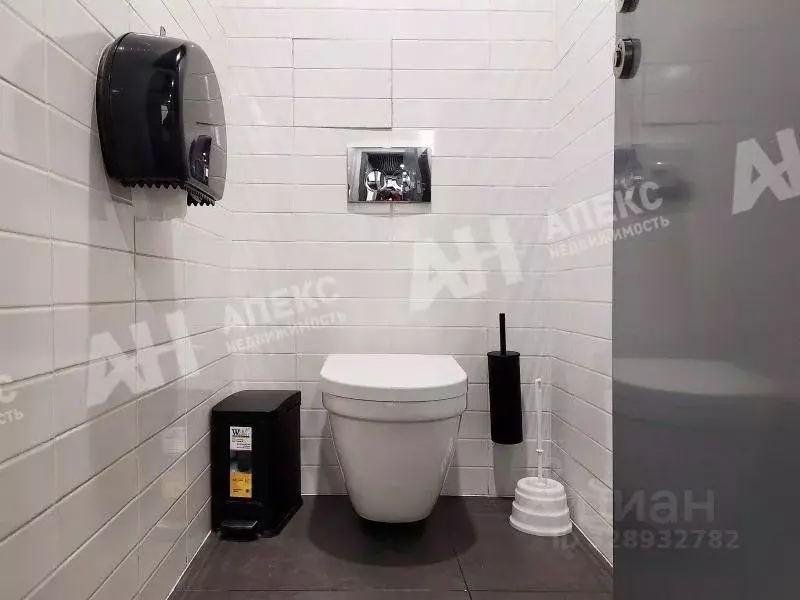 Помещение свободного назначения в Москва Сущевская ул., 27С1 (1387 м) - Фото 2