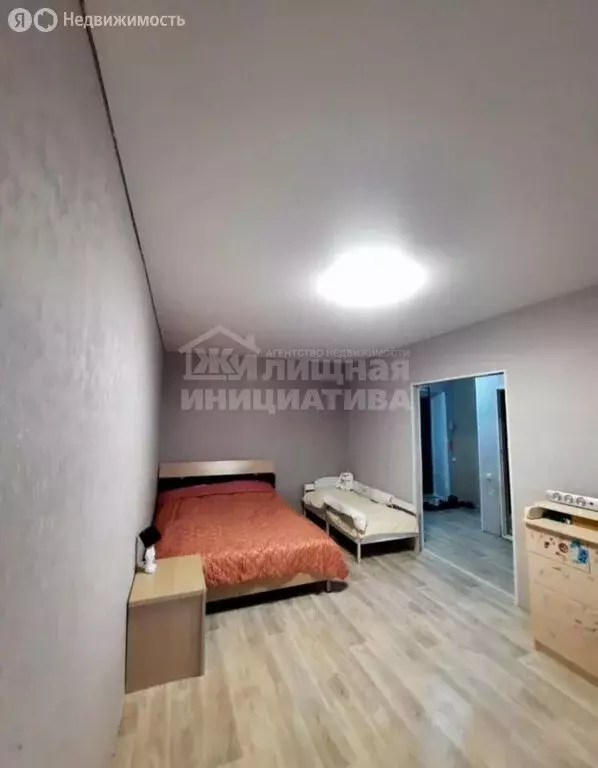 1-комнатная квартира: село Авдон, улица 60 лет СССР, 27/1 (40 м) - Фото 2