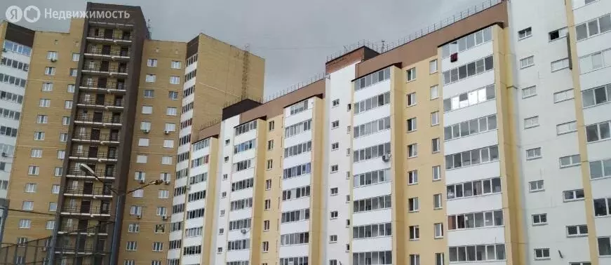 2-комнатная квартира: Тюмень, Стартовая улица, 5 (51 м) - Фото 2