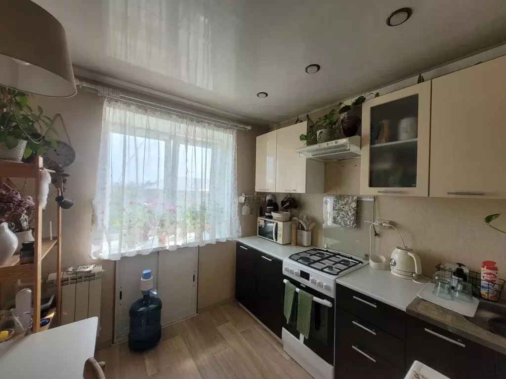 Продаётся 1-к квартира, 31.3 м - Фото 0