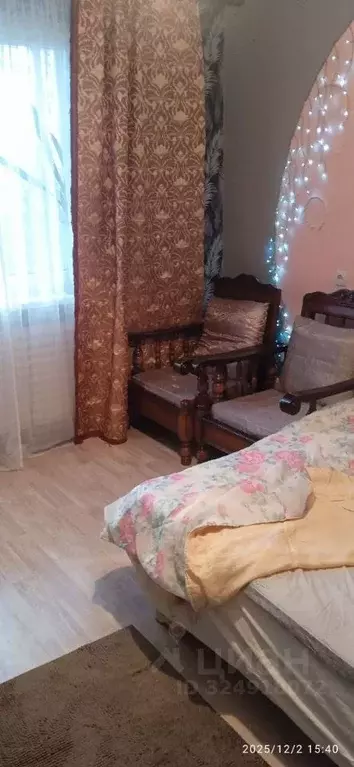 2-к кв. Крым, Симферополь ул. Маршала Жукова (55.0 м) - Фото 2