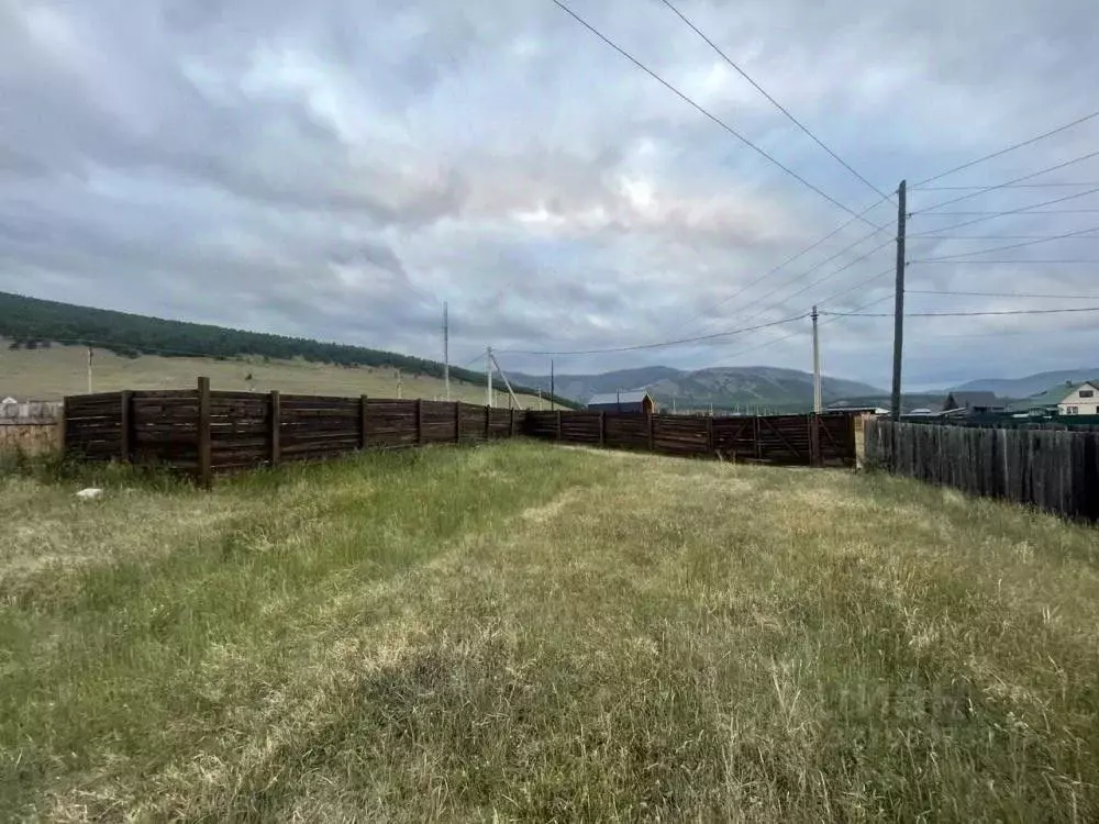 Участок в Иркутская область, Иркутский муниципальный округ, пос. ... - Фото 2