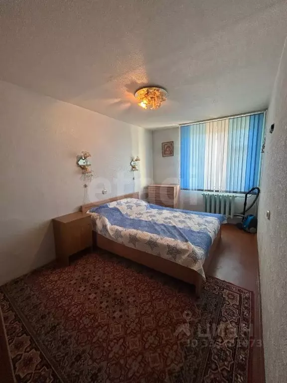 3-к кв. Коми, Сыктывкар Дырнос мест., 88/1 (67.4 м) - Фото 1