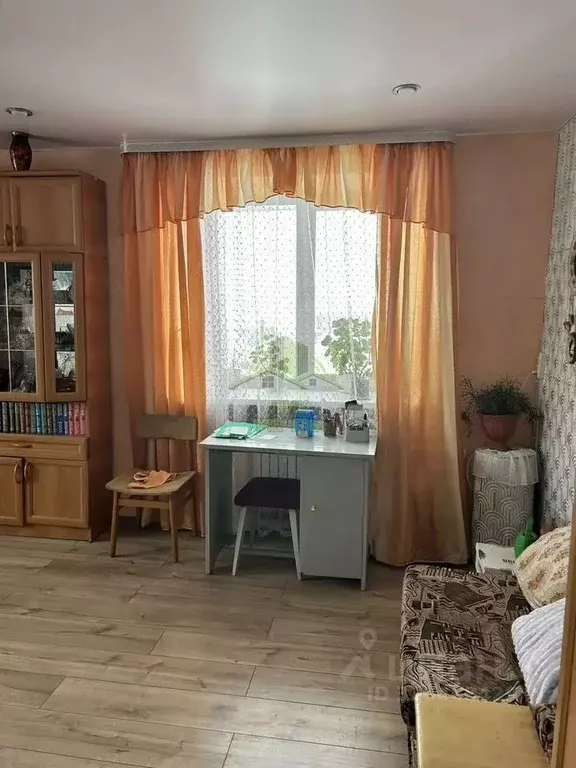 1-к кв. Бурятия, Иволгинский район, Сотниковское с/пос, с. Сотниково ... - Фото 2