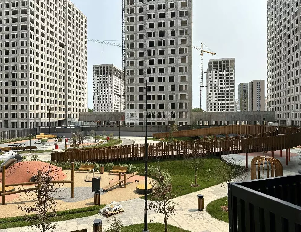 Продается 1-комнатная квартира - Фото 1