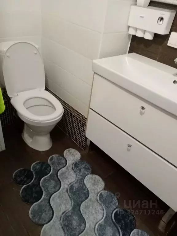 1-к кв. Санкт-Петербург Кузнецовская ул., 58к1 (45.0 м) - Фото 2