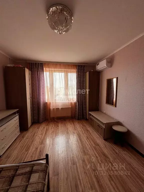 1-к кв. Краснодарский край, Анапа ул. Адмирала Пустошкина, 10 (37.8 м) - Фото 2