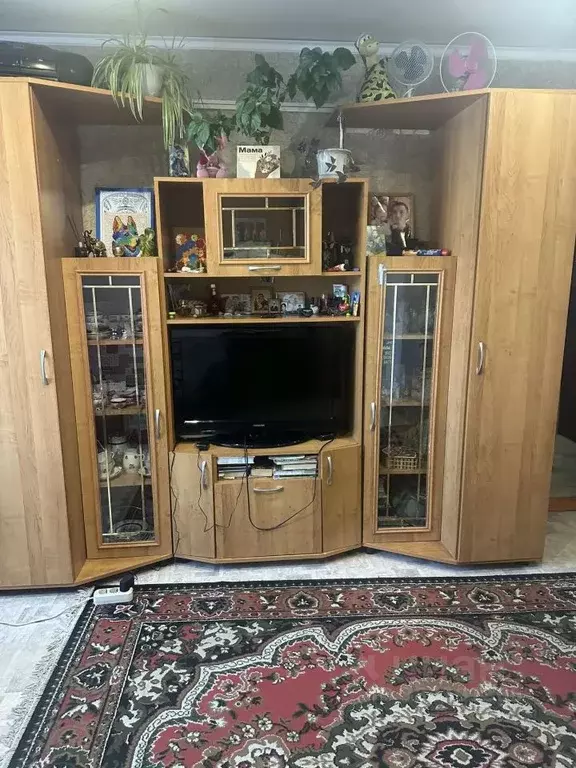 2-к кв. Бурятия, Улан-Удэ ул. Юннатов, 11 (36.3 м) - Фото 2