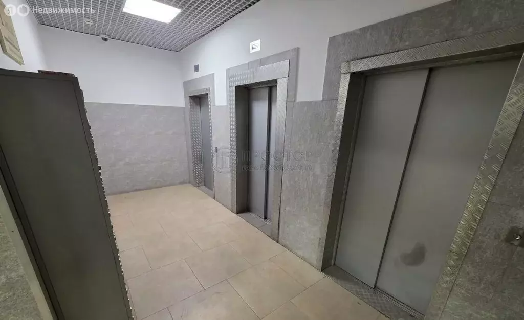 Квартира-студия: Химки, Зелёная улица, 6к1 (52.7 м) - Фото 2