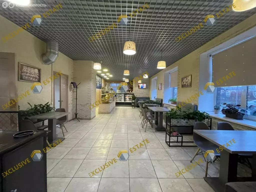 Помещение свободного назначения (107 м) - Фото 2