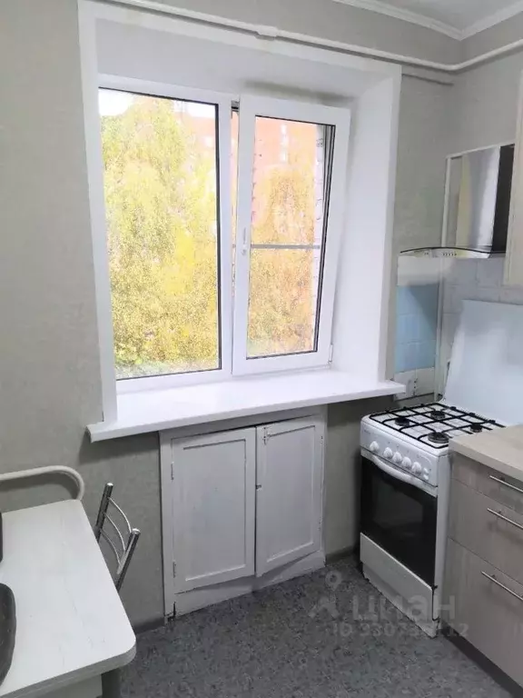 1-к кв. Московская область, Апрелевка Наро-Фоминский городской округ, ... - Фото 1